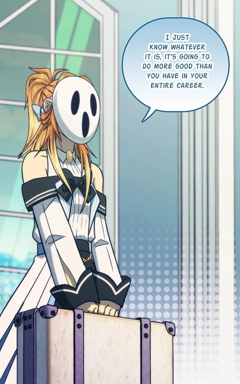 Read City of Blank EN Manga Online