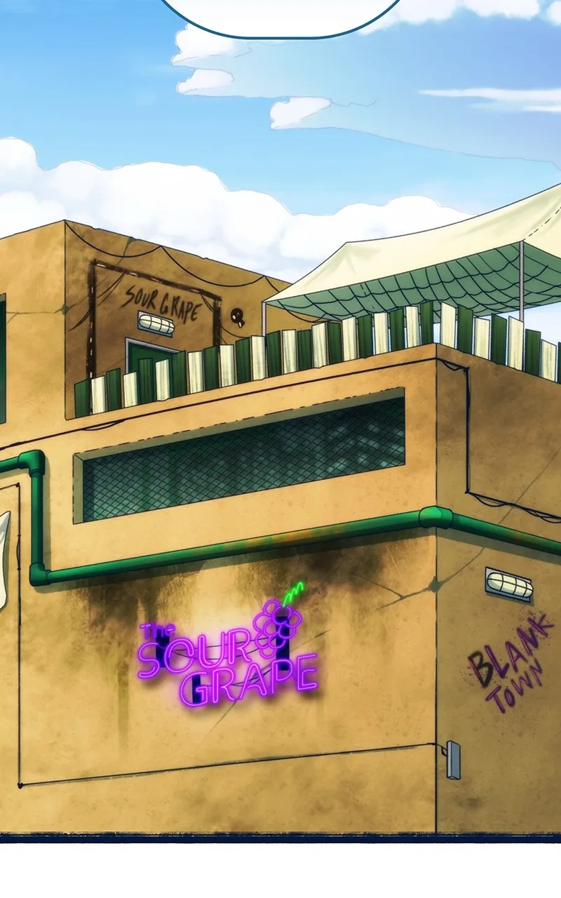 Read City of Blank EN Manga Online