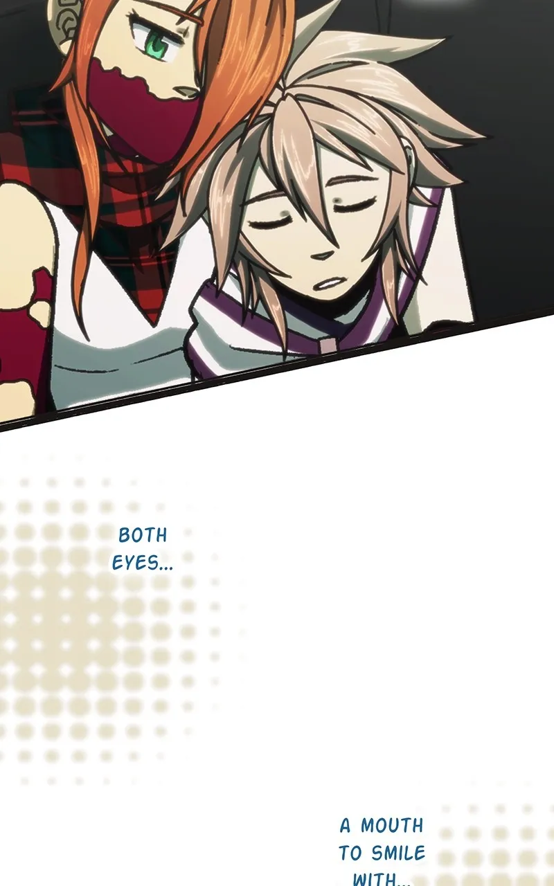 Read City of Blank EN Manga Online