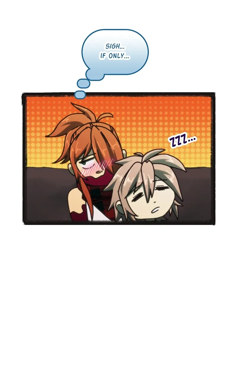 Read City of Blank EN Manga Online