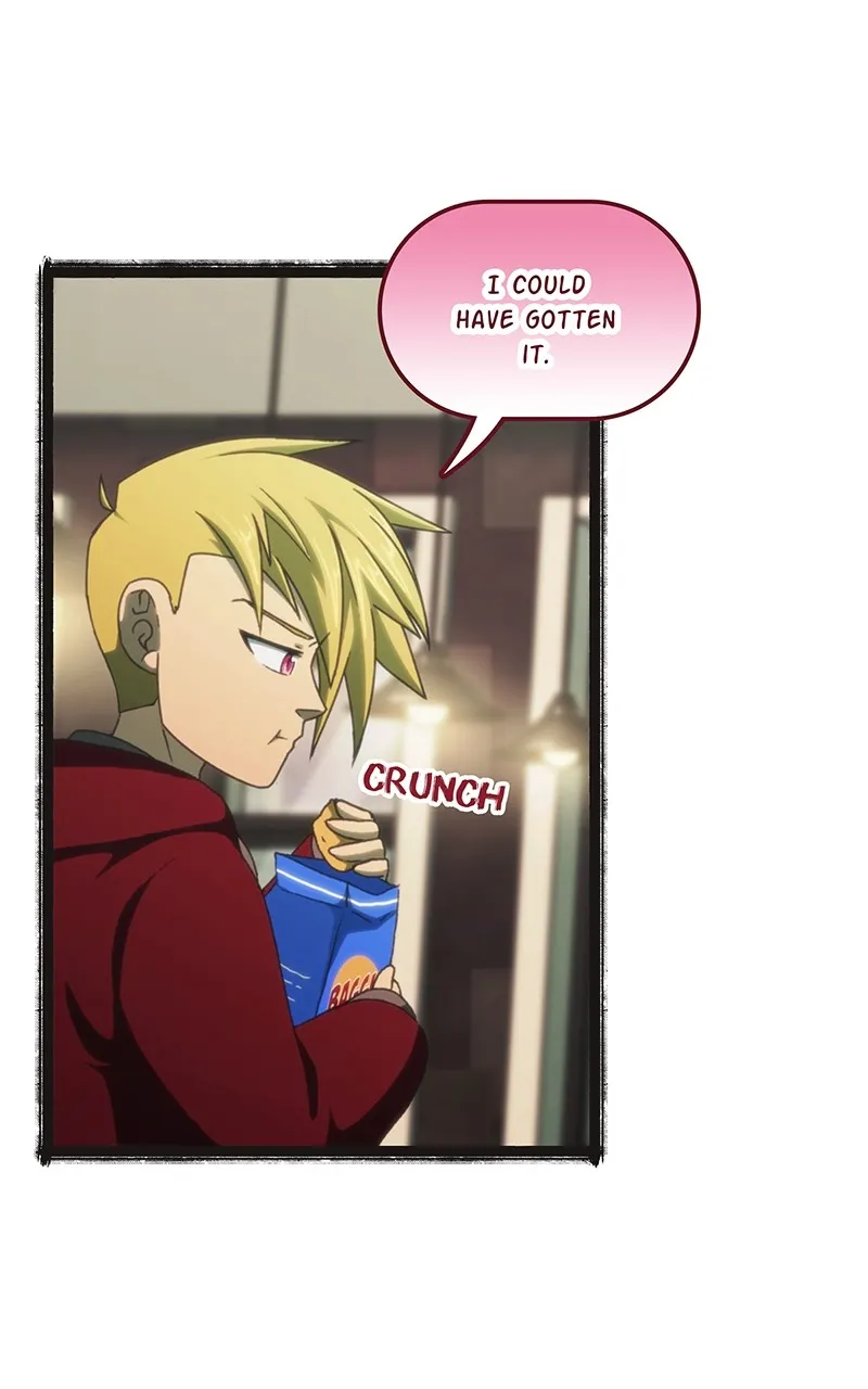 Read City of Blank EN Manga Online