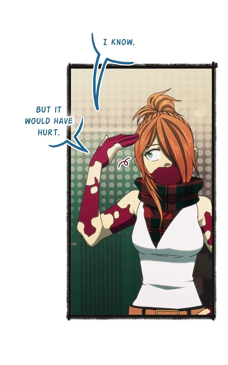 Read City of Blank EN Manga Online