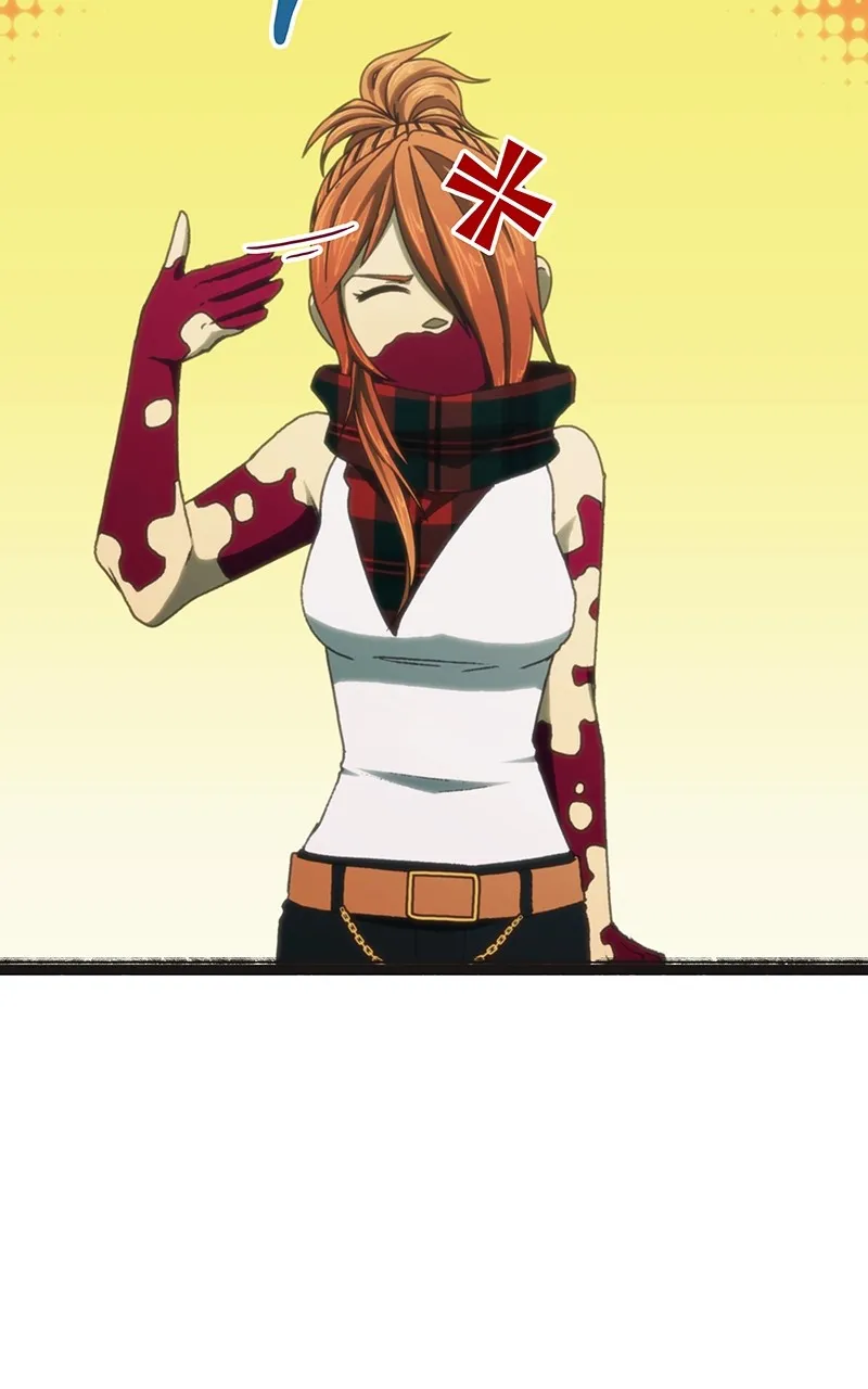 Read City of Blank EN Manga Online