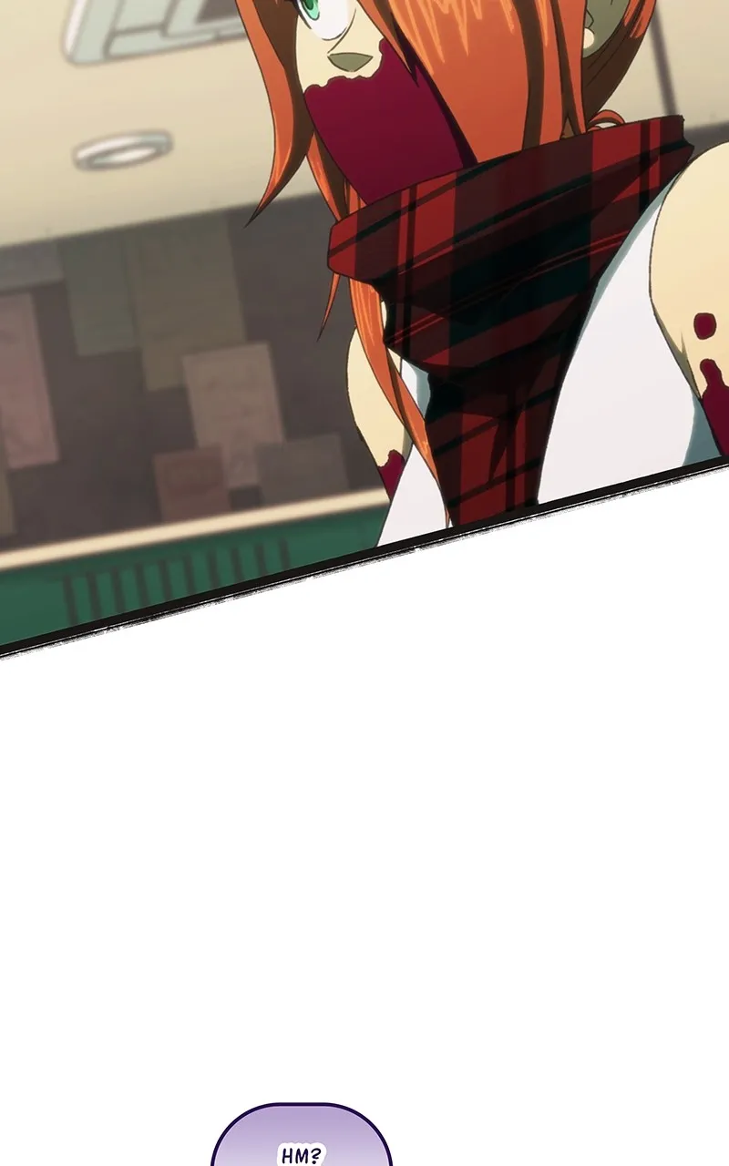 Read City of Blank EN Manga Online