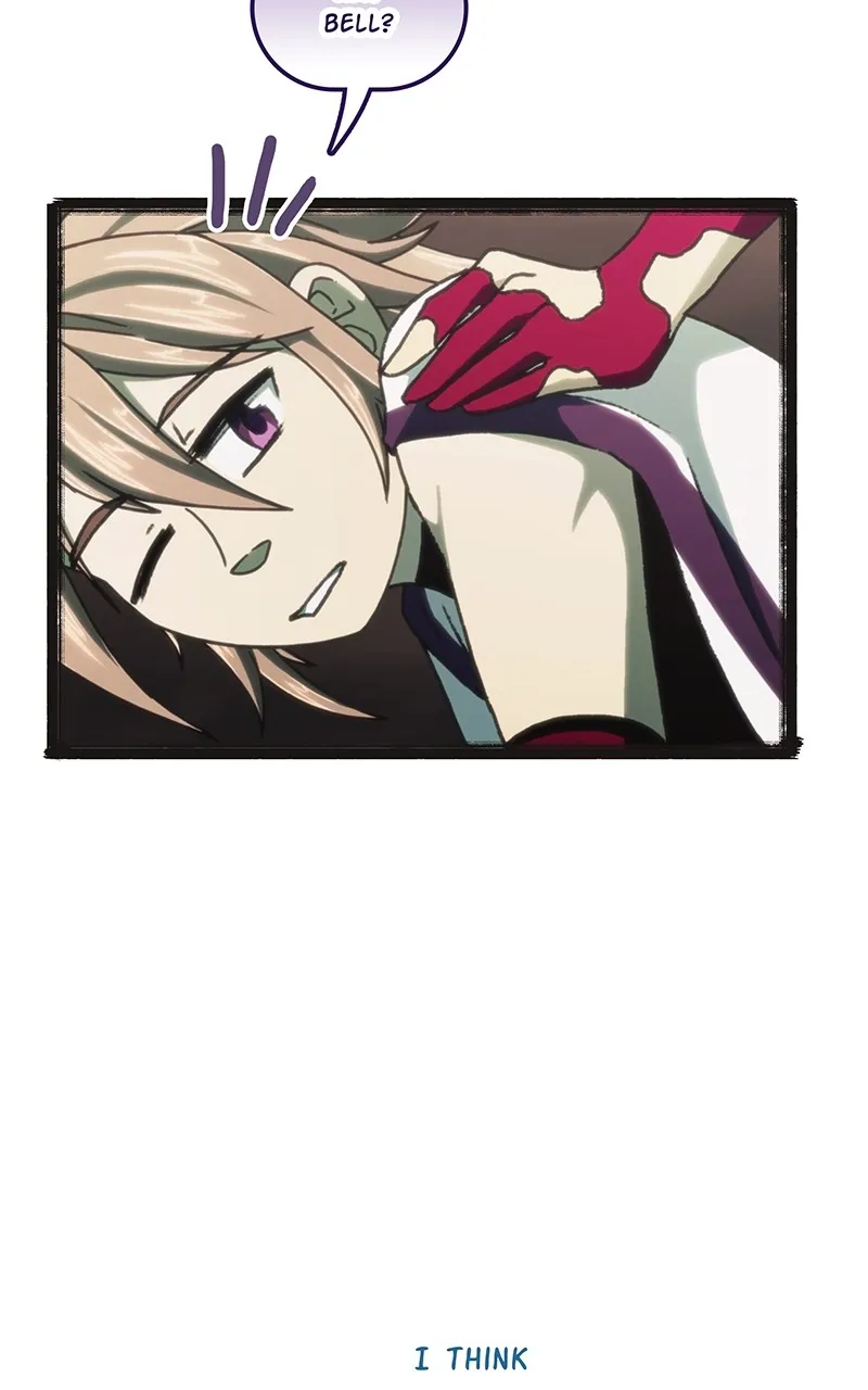 Read City of Blank EN Manga Online