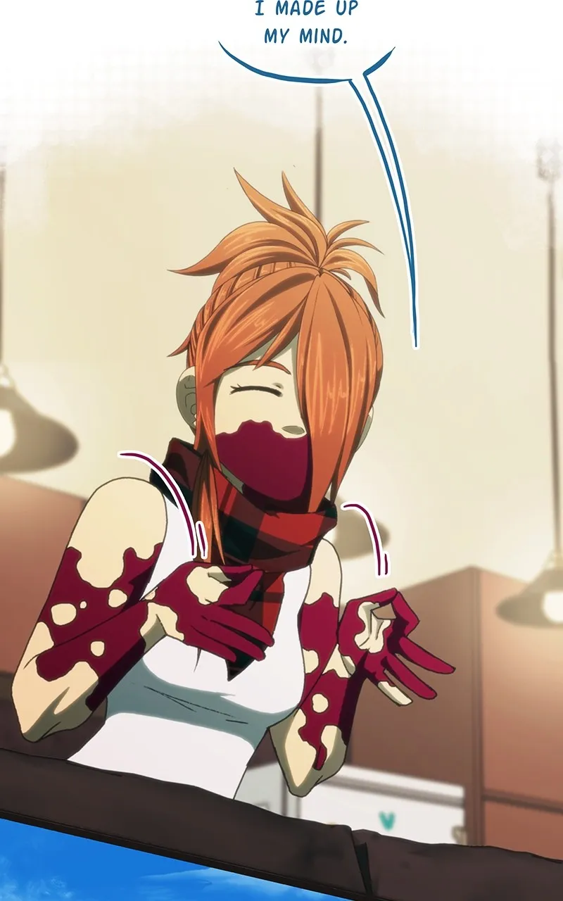 Read City of Blank EN Manga Online