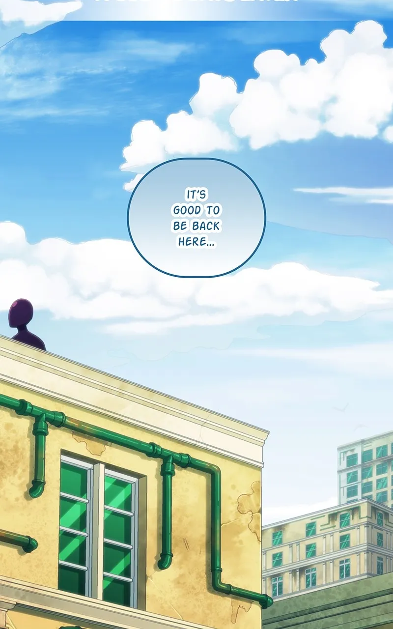 Read City of Blank EN Manga Online