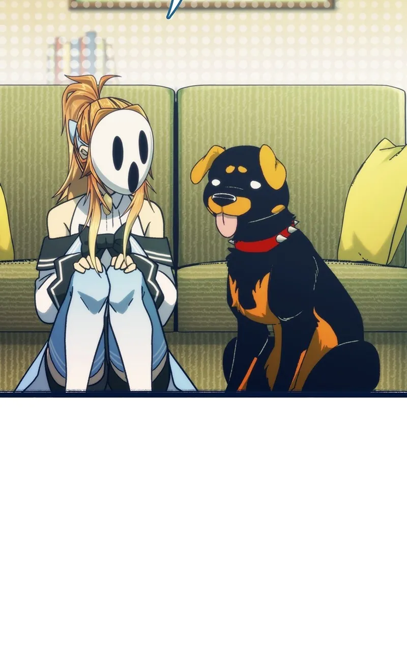 Read City of Blank EN Manga Online