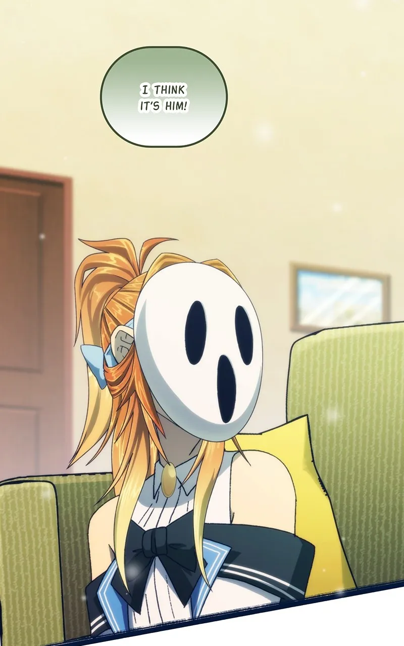 Read City of Blank EN Manga Online