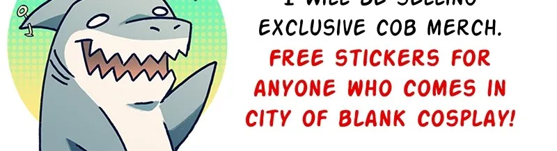 Read City of Blank EN Manga Online