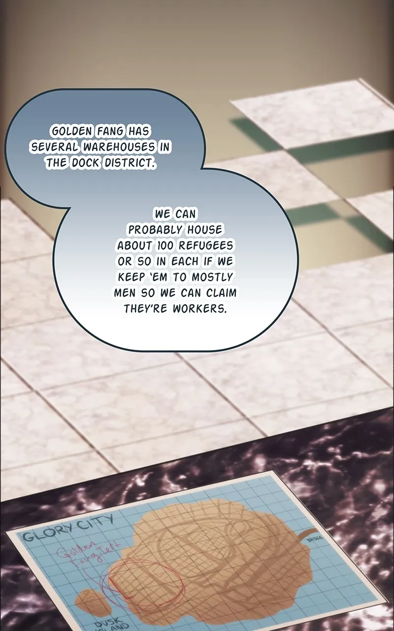 Read City of Blank EN Manga Online
