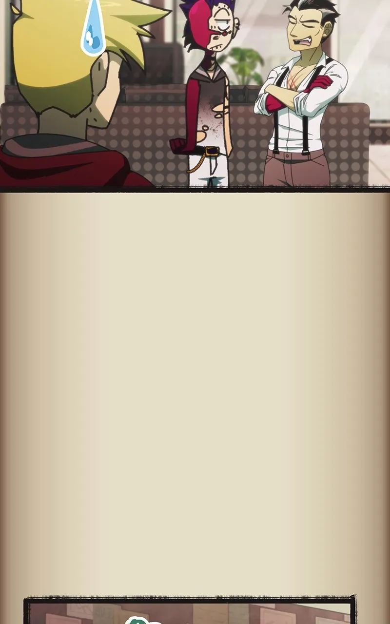 Read City of Blank EN Manga Online