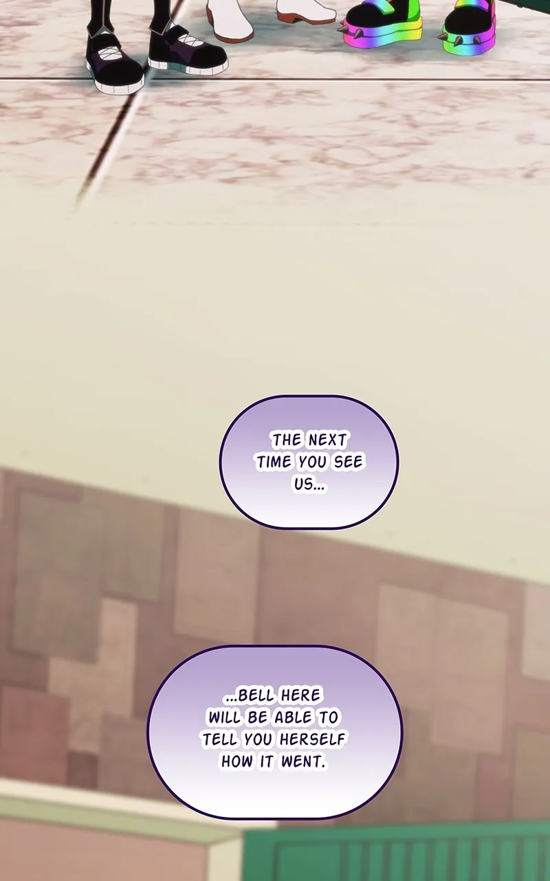 Read City of Blank EN Manga Online