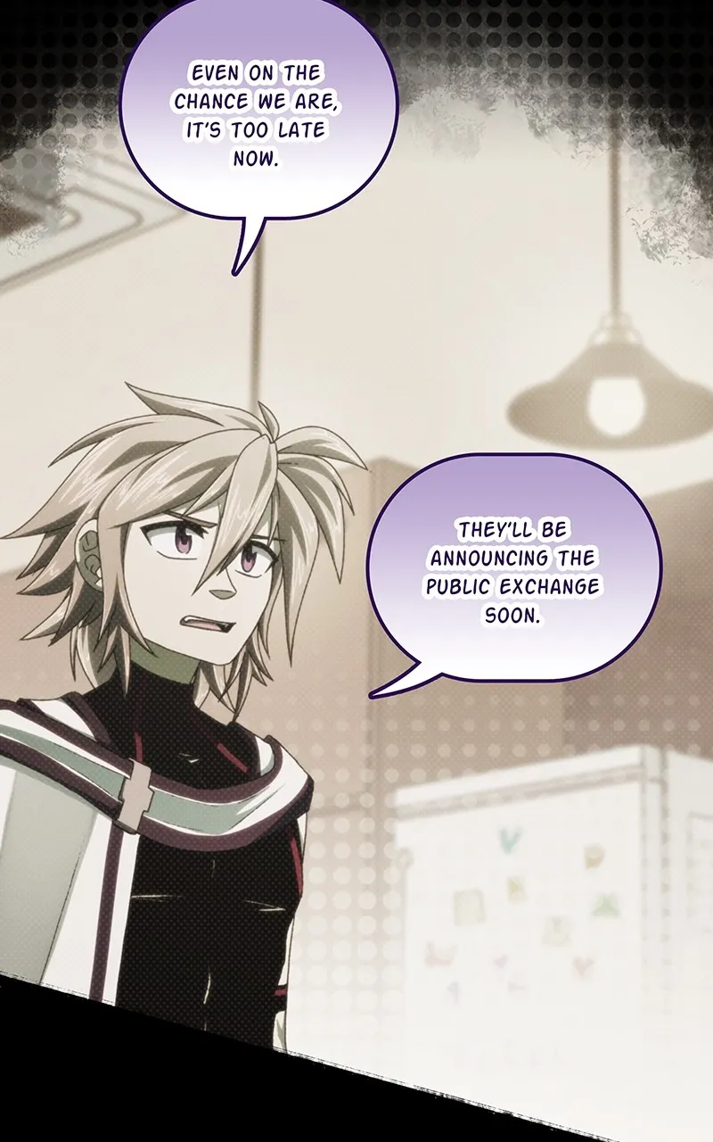 Read City of Blank EN Manga Online