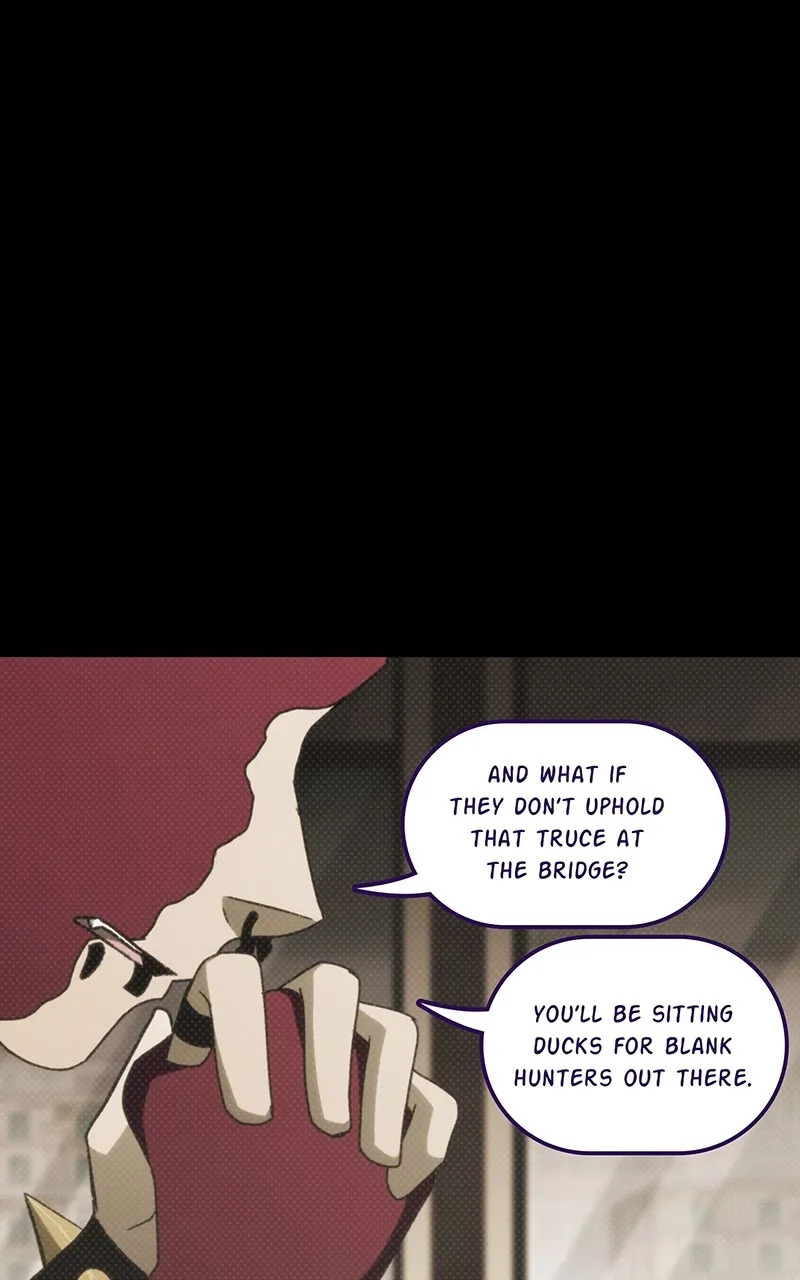 Read City of Blank EN Manga Online