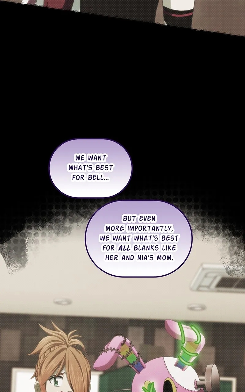Read City of Blank EN Manga Online
