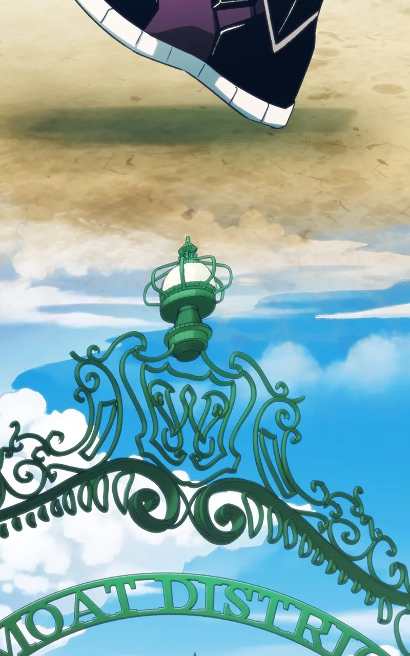 Read City of Blank EN Manga Online