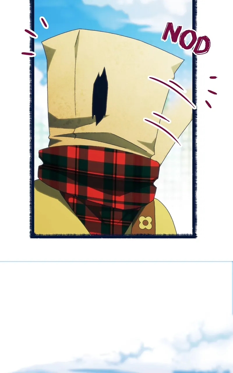 Read City of Blank EN Manga Online