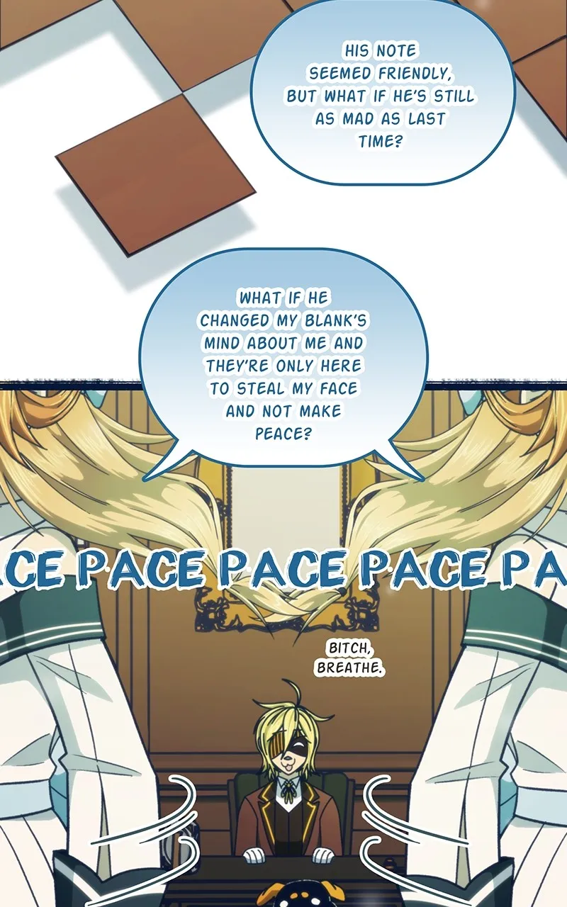 Read City of Blank EN Manga Online