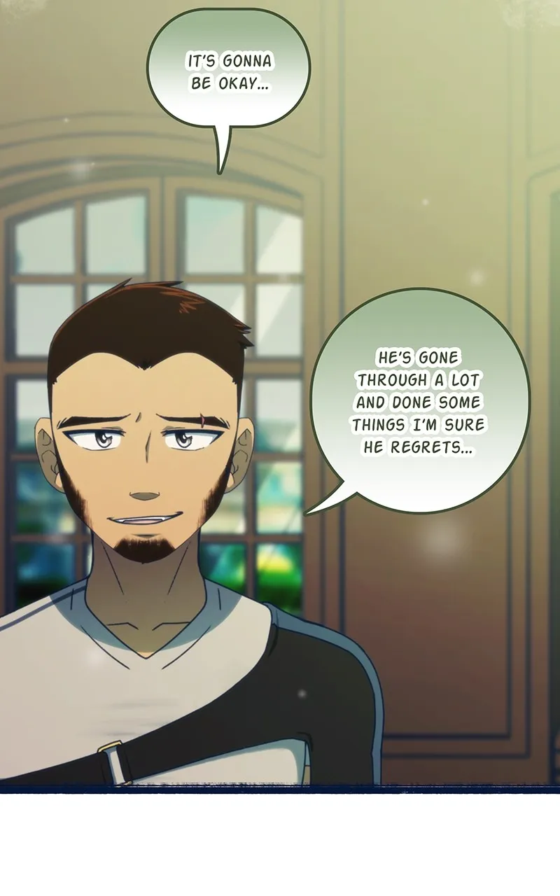Read City of Blank EN Manga Online