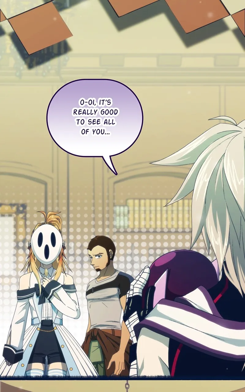 Read City of Blank EN Manga Online