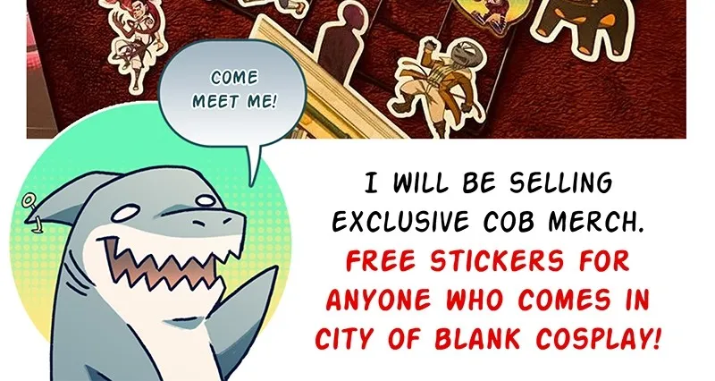 Read City of Blank EN Manga Online