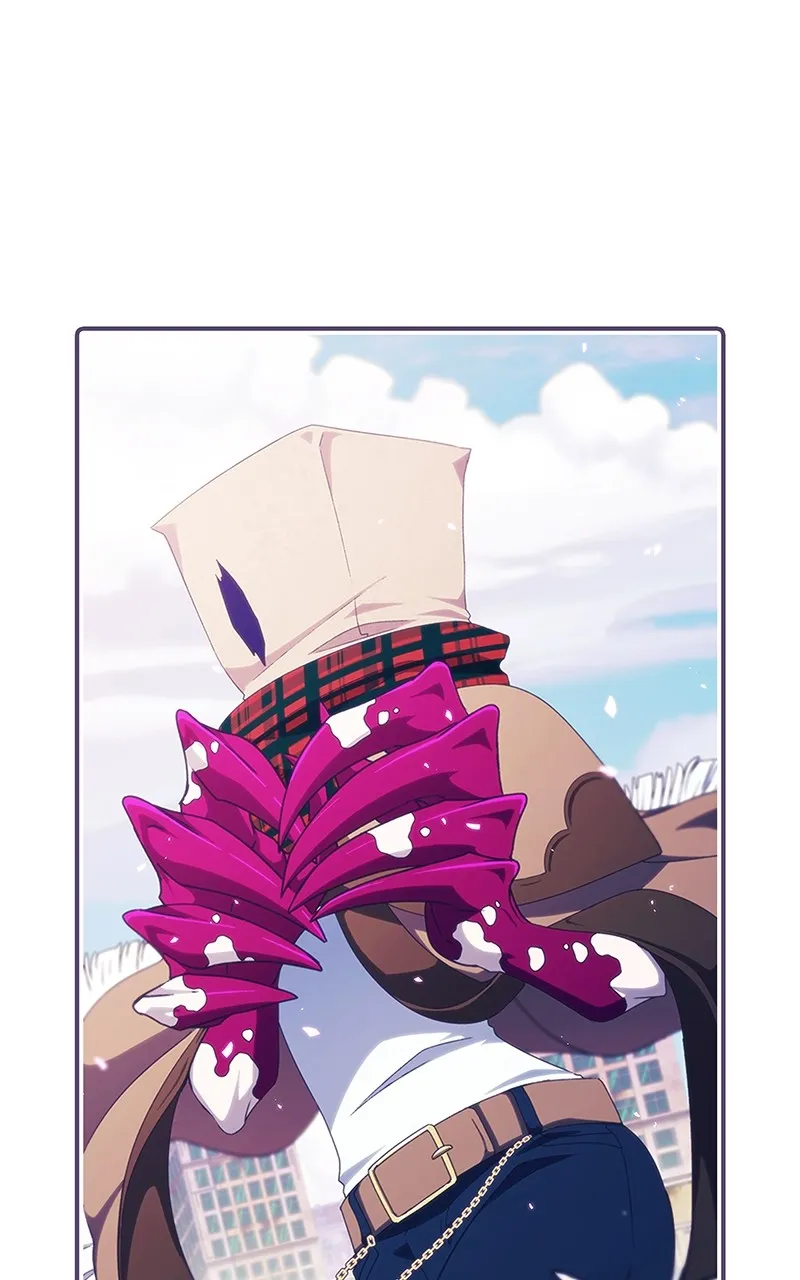 Read City of Blank EN Manga Online