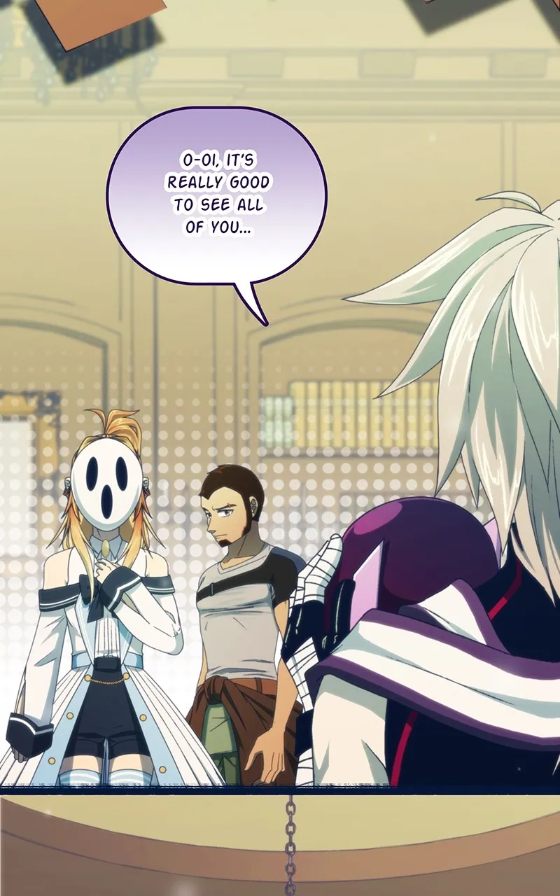 Read City of Blank EN Manga Online