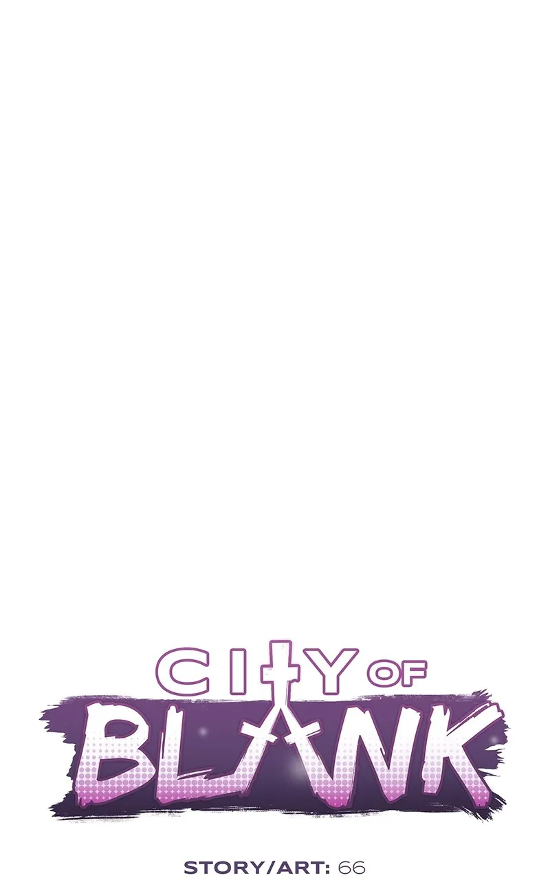 Read City of Blank EN Manga Online