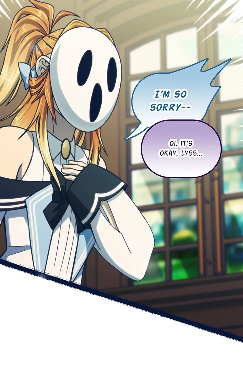 Read City of Blank EN Manga Online