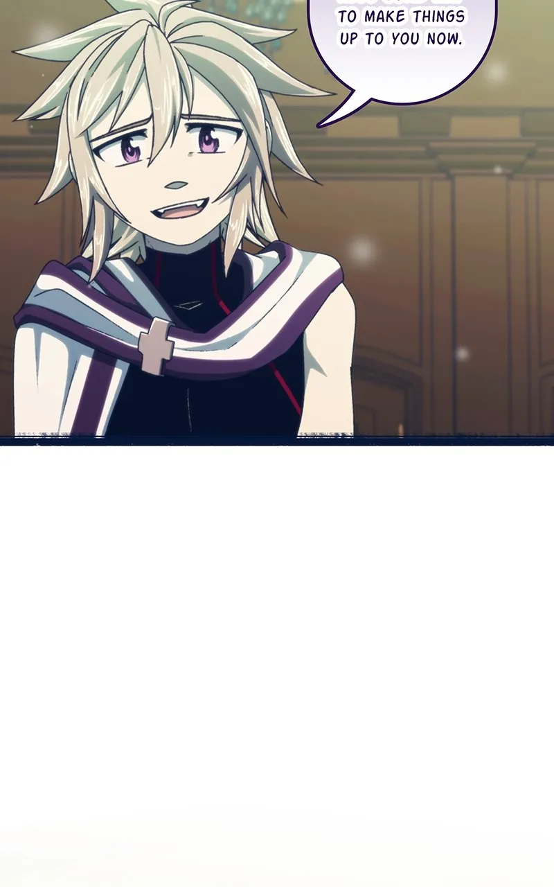 Read City of Blank EN Manga Online