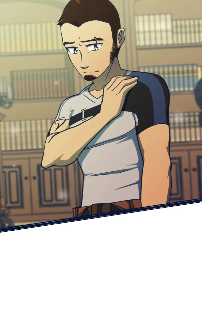 Read City of Blank EN Manga Online