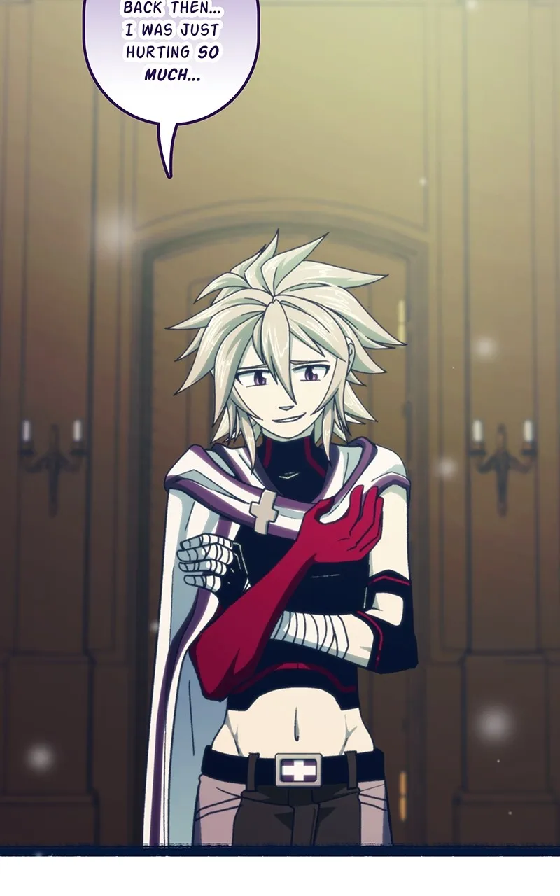 Read City of Blank EN Manga Online