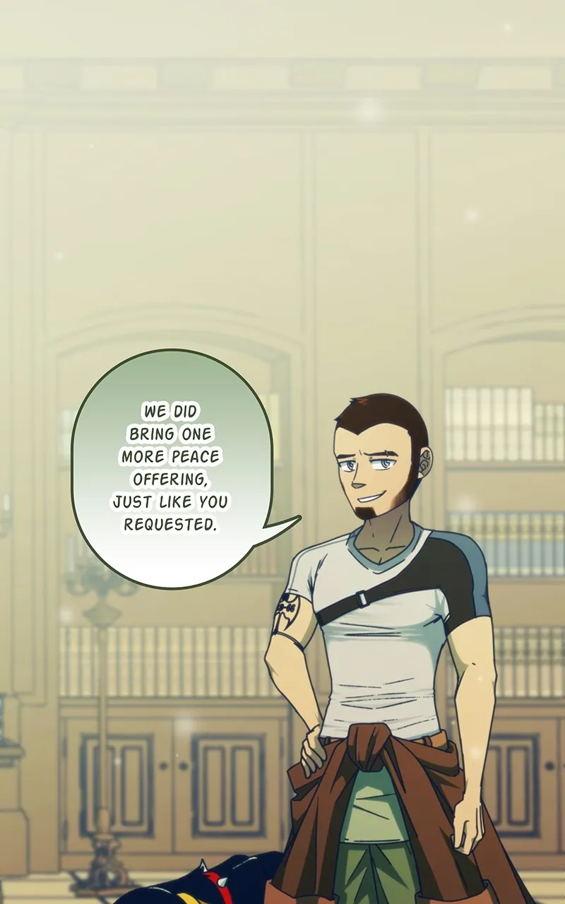 Read City of Blank EN Manga Online