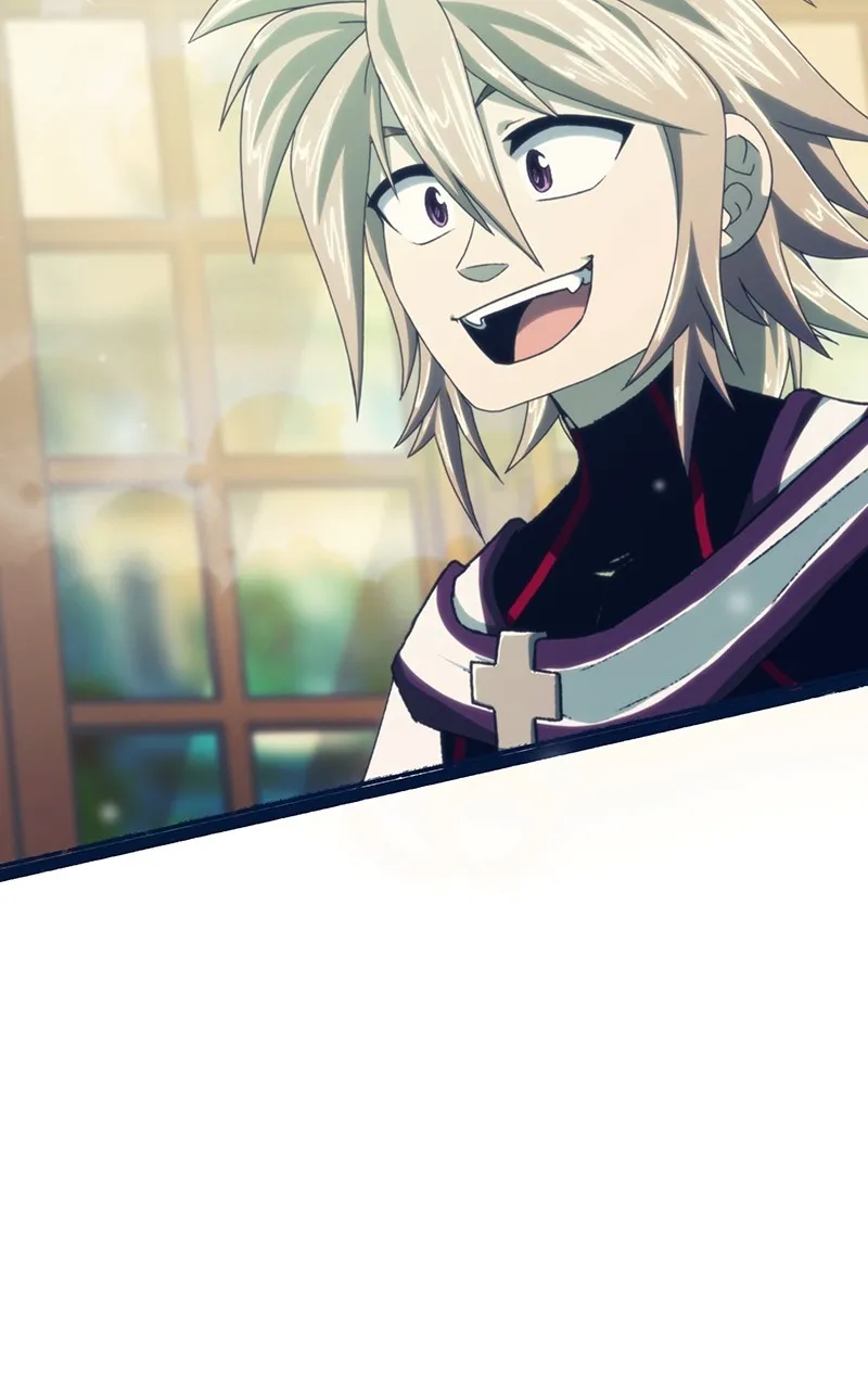 Read City of Blank EN Manga Online