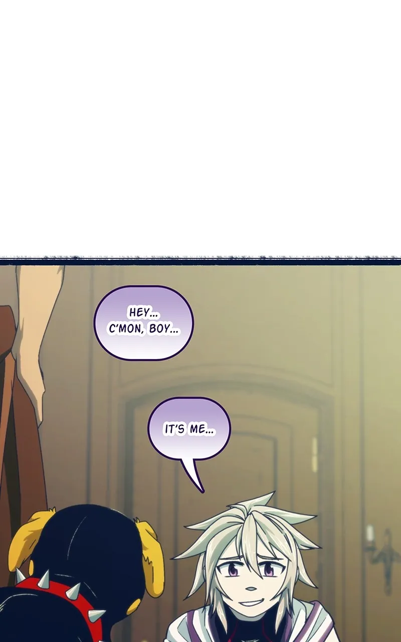 Read City of Blank EN Manga Online