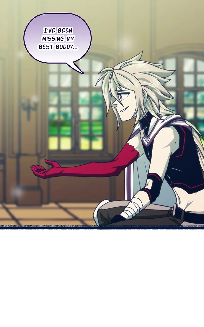 Read City of Blank EN Manga Online