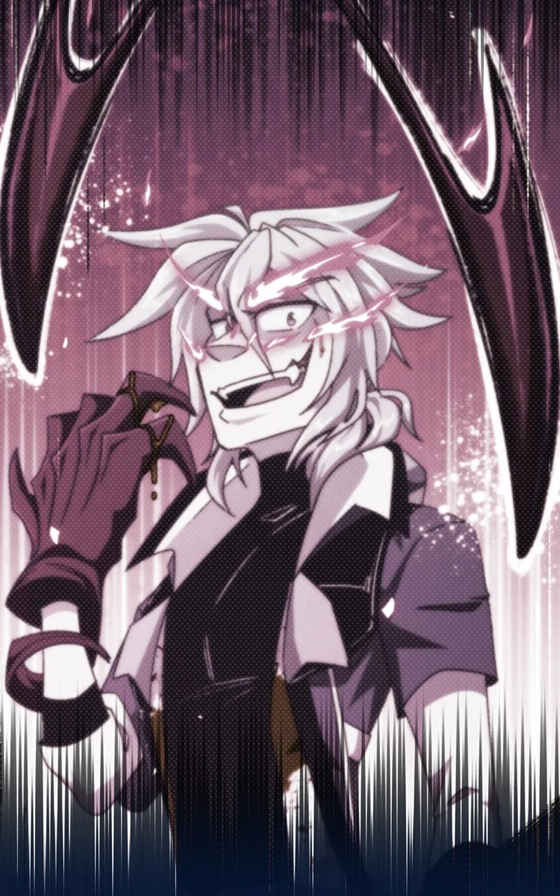 Read City of Blank EN Manga Online