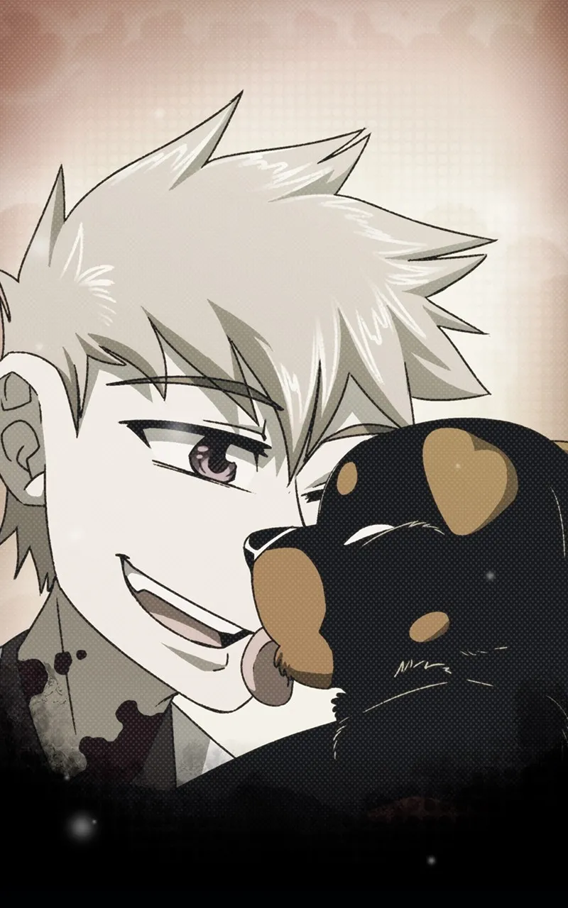 Read City of Blank EN Manga Online