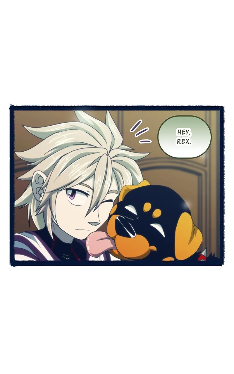 Read City of Blank EN Manga Online
