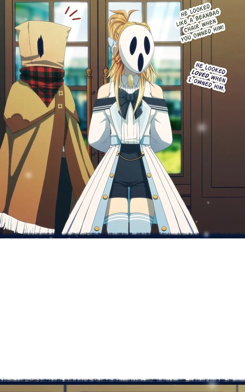 Read City of Blank EN Manga Online