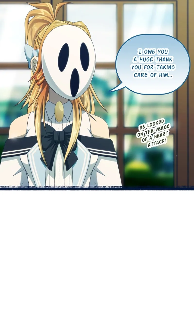 Read City of Blank EN Manga Online
