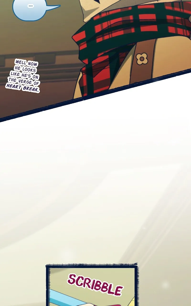 Read City of Blank EN Manga Online