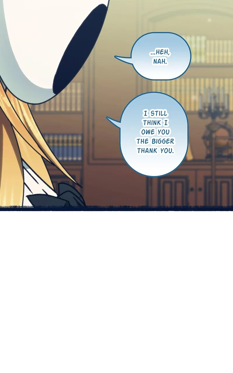 Read City of Blank EN Manga Online