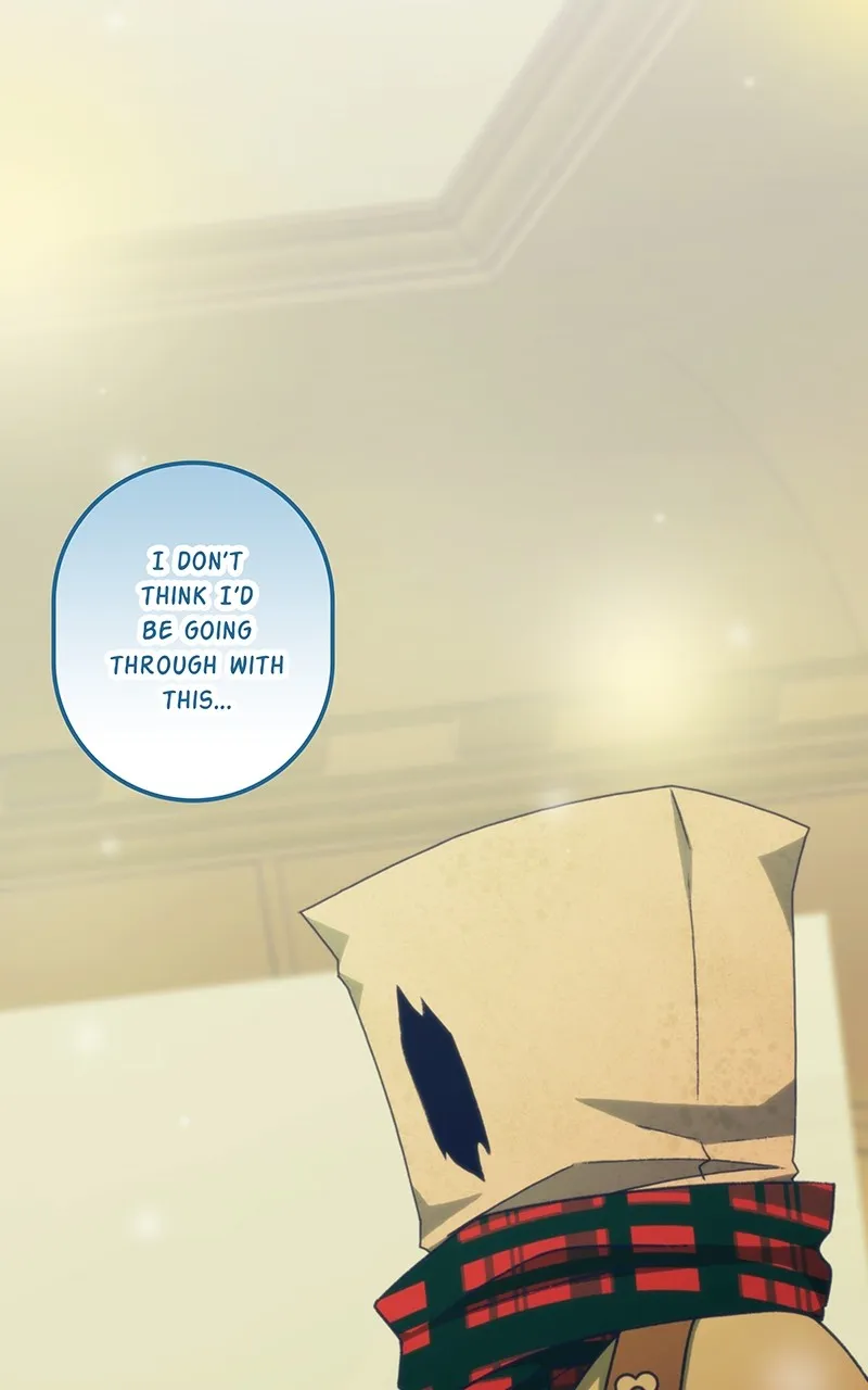 Read City of Blank EN Manga Online