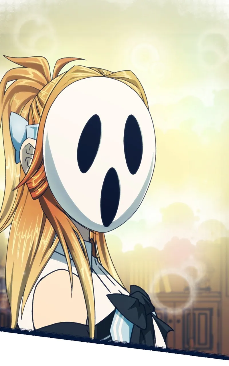 Read City of Blank EN Manga Online