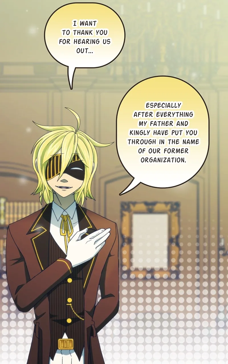 Read City of Blank EN Manga Online