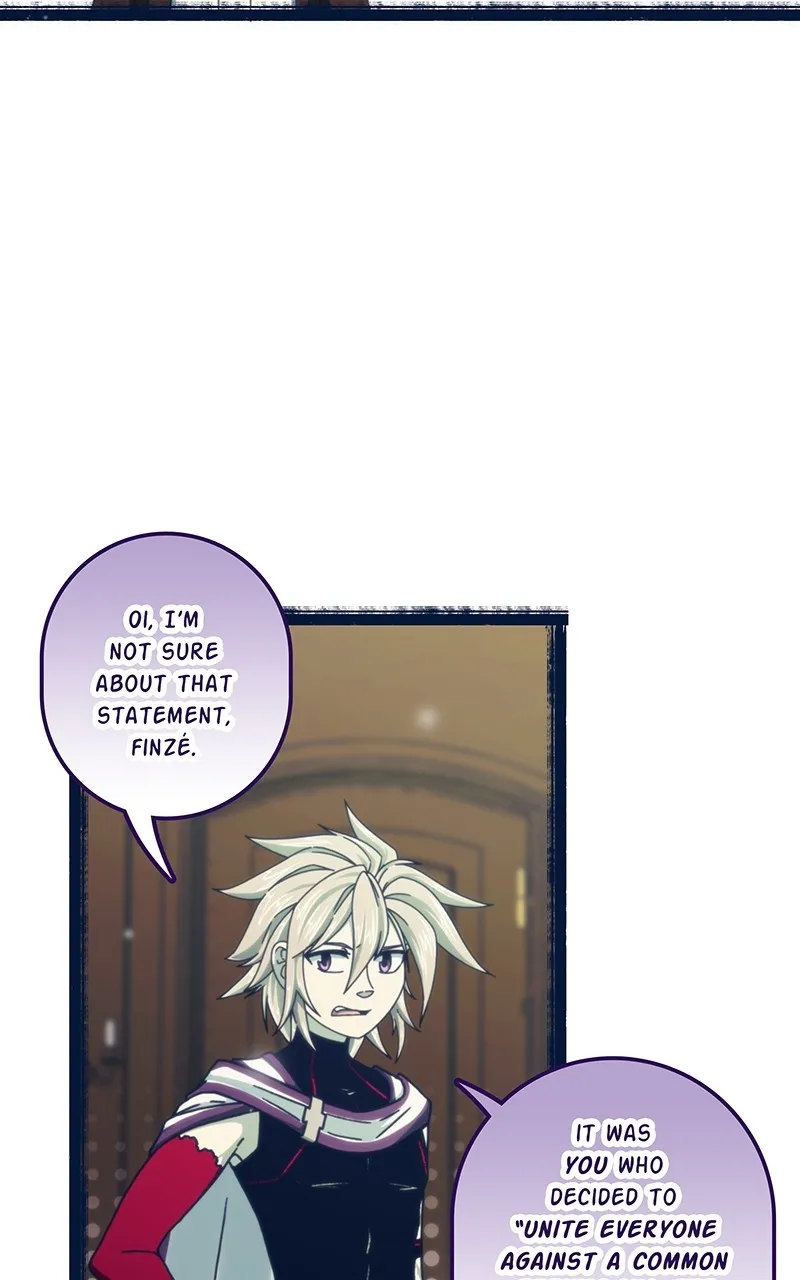 Read City of Blank EN Manga Online