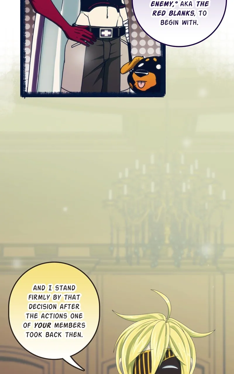 Read City of Blank EN Manga Online