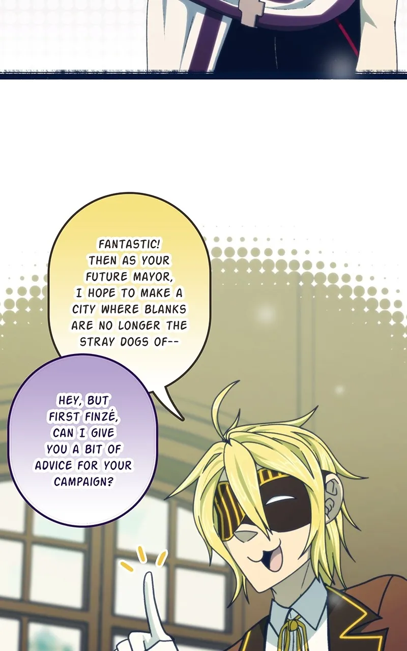 Read City of Blank EN Manga Online